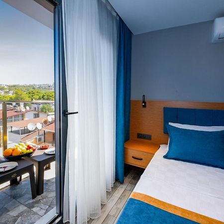 Otel Carpediem Gold Kusadasi Kusadası Exterior foto