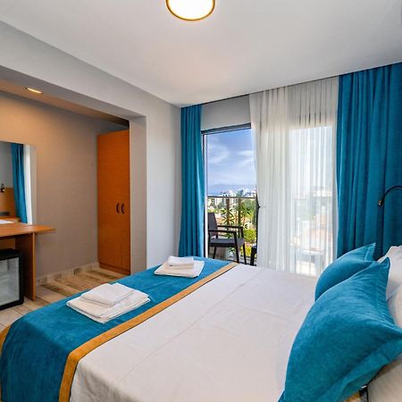 Otel Carpediem Gold Kusadasi Kusadası Exterior foto