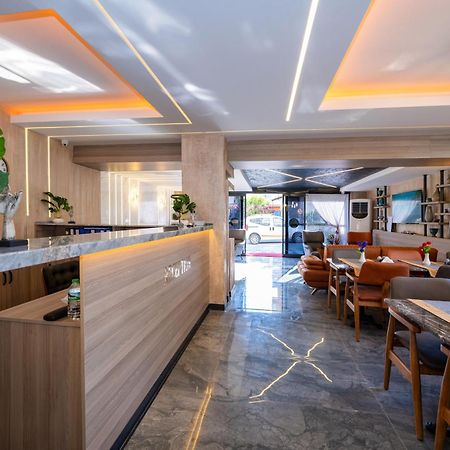 Otel Carpediem Gold Kusadasi Kusadası Exterior foto