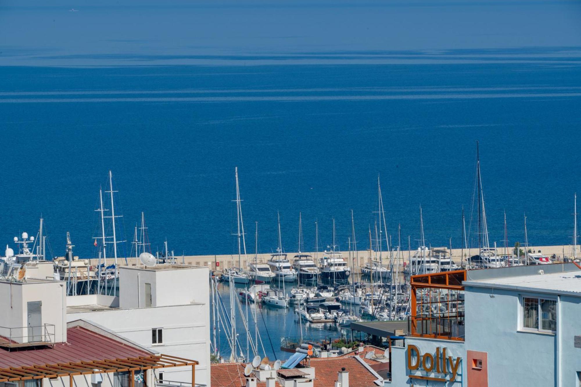 Otel Carpediem Gold Kusadasi Kusadası Exterior foto