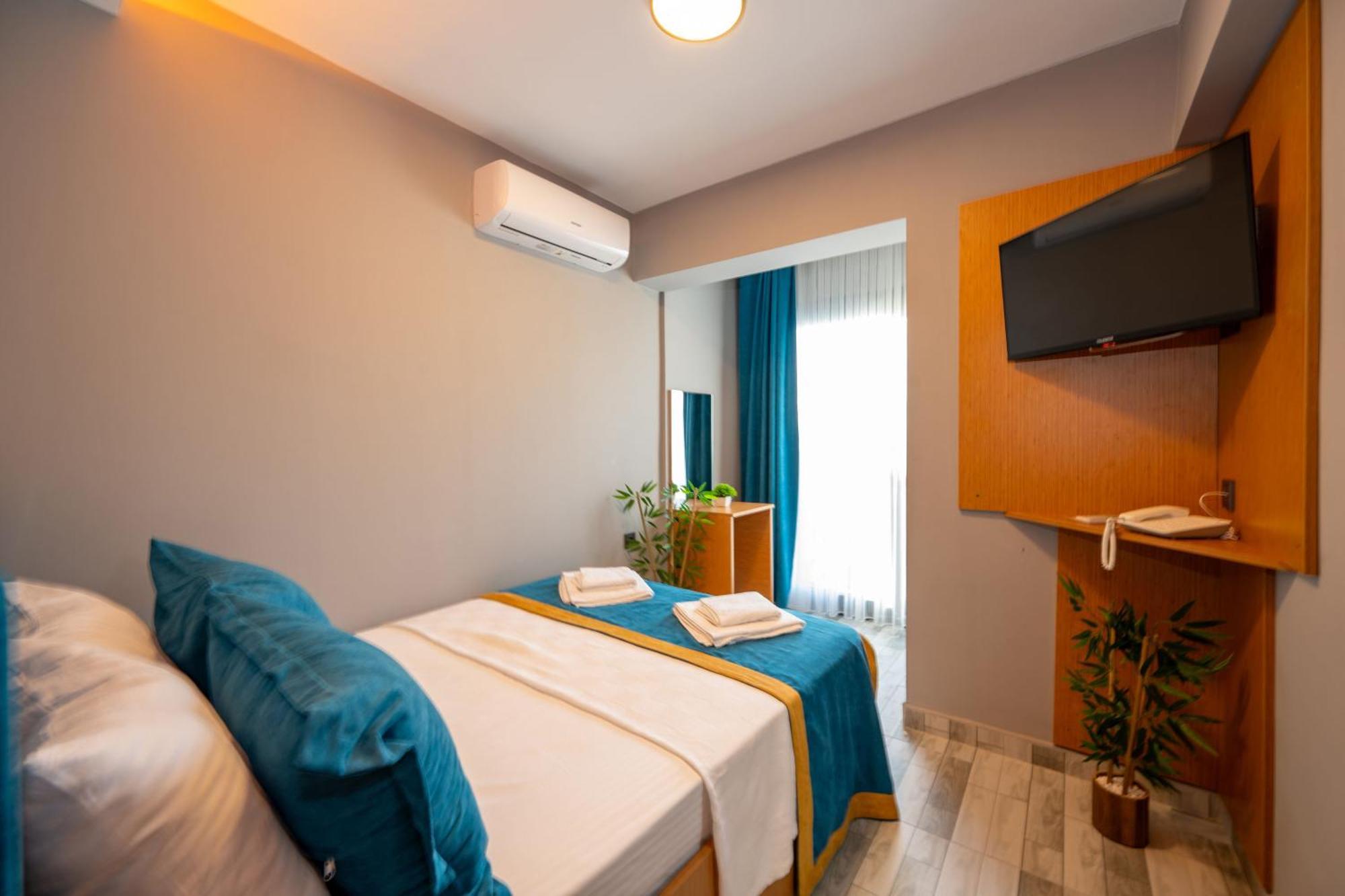 Otel Carpediem Gold Kusadasi Kusadası Exterior foto