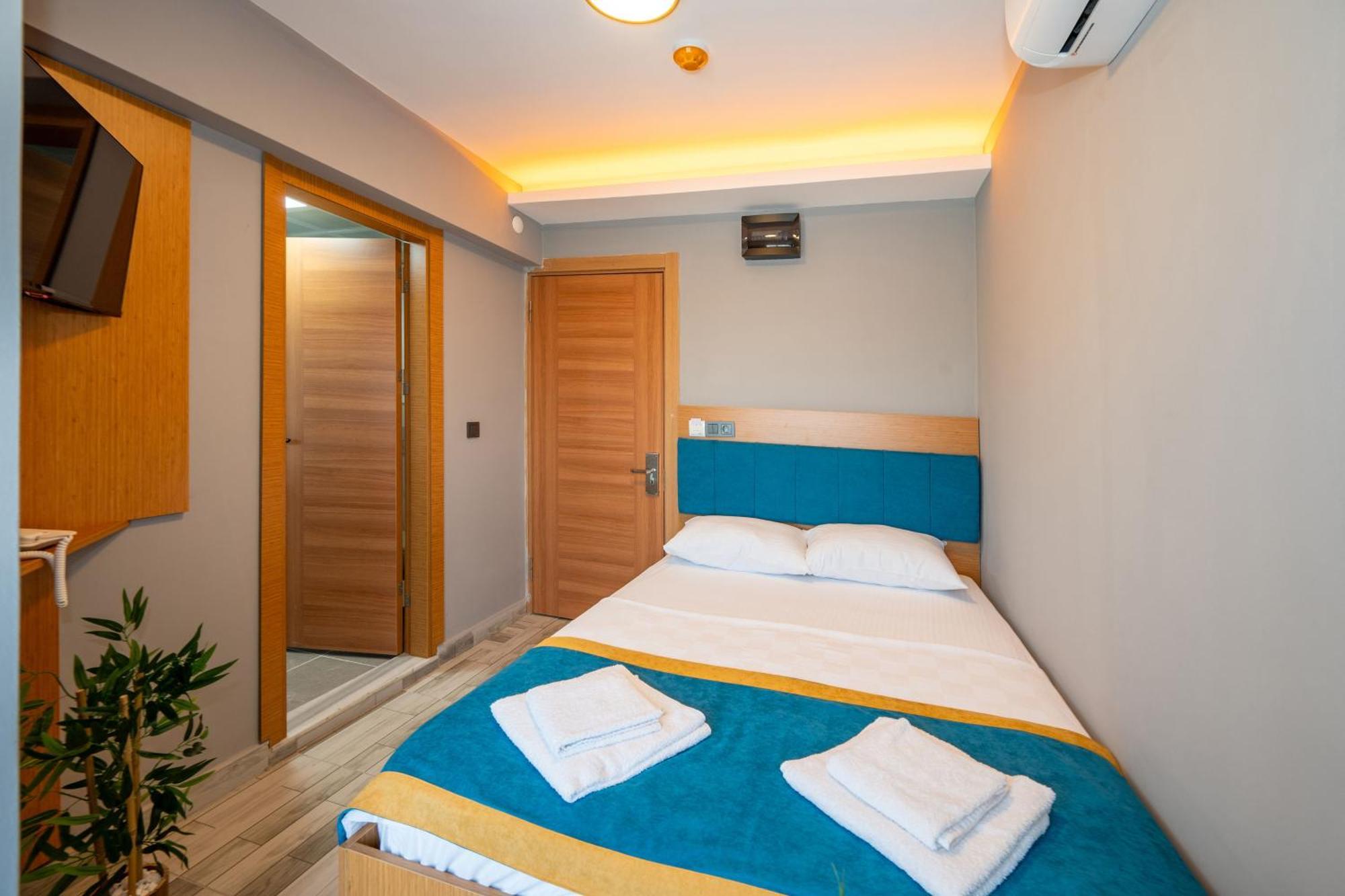 Otel Carpediem Gold Kusadasi Kusadası Exterior foto