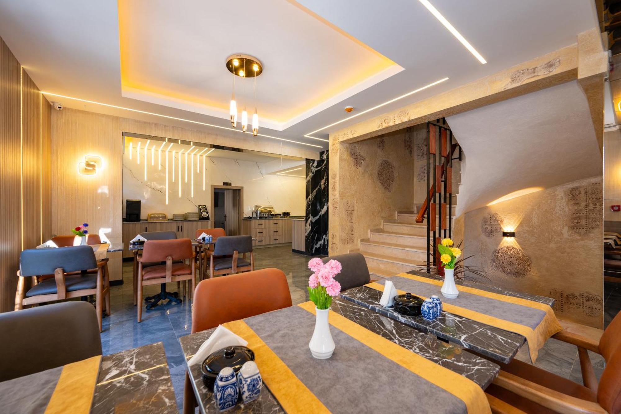 Otel Carpediem Gold Kusadasi Kusadası Exterior foto