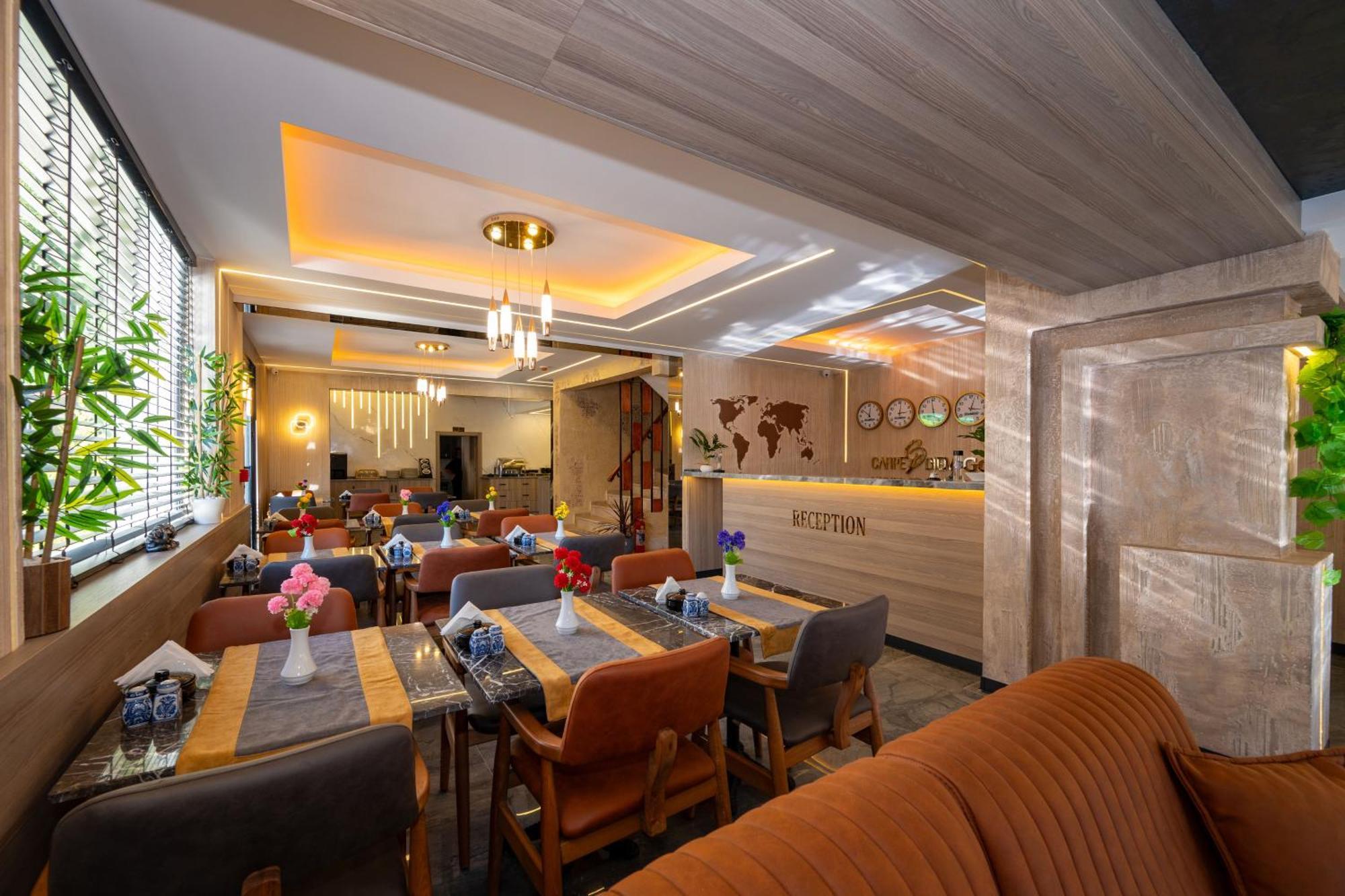 Otel Carpediem Gold Kusadasi Kusadası Exterior foto